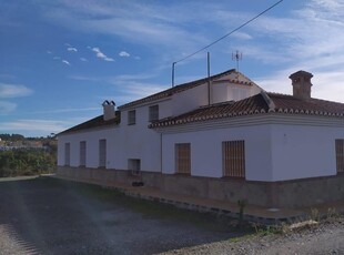 Finca/Casa Rural en venta en Vélez-Málaga, Málaga