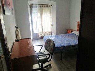 Habitación en Alquiler en Centro