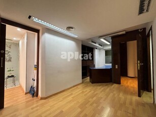 Oficina en alquiler de 85 m2 , Sant Martí, Barcelona
