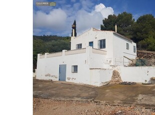 OPORTUNIDAD: CASA DE CAMPO CON VISTAS AL MAR