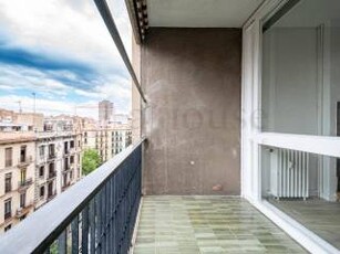 Piso de cuatro habitaciones Carrer del Consell de Cent, L'Antiga Esquerra de l'Eixample, Barcelona