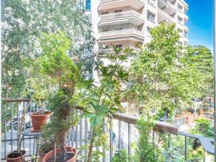 Piso de cuatro habitaciones segunda planta, La Dreta de l'Eixample, Barcelona