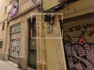 Piso de tres habitaciones Carrer De Sant Pere Mitjà, Sant Pere-Santa Caterina-La Ribera, Barcelona
