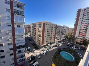 Piso en venta Bailén - Miraflores, Málaga