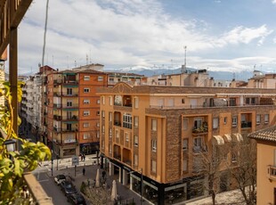 Piso en venta en Granada ciudad, Granada