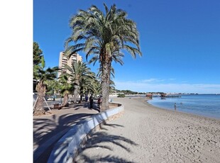 Piso para comprar en Los Alcázares, España