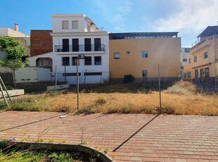 Solar/Parcela en venta en Motril, Granada