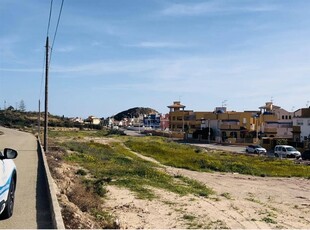 Solar/Parcela en venta en San Juan de los Terreros, Pulpí, Almería