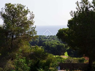 Solar/Parcela en venta en Sitges, Barcelona