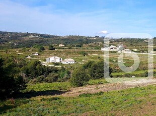 Solar/Parcela en venta en Teulada, Teulada-Moraira, Alicante