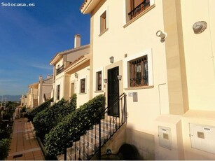 Terraced Houses en Venta en Algorfa, Alicante
