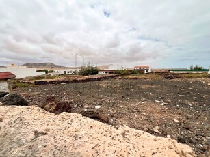 Terreno/Finca Rústica en venta en El Cotillo, La Oliva, Fuerteventura