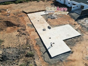 Terreno/Finca Rústica en venta en Villaverde, La Oliva, Fuerteventura