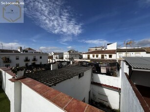 UN REFUGIO MODERNO EN EL CORAZON DE RONDA