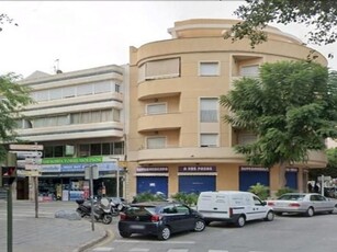 Venta de 5 apartamentos en Edificio Urbano del 2010 en el Centro de Torremolinos