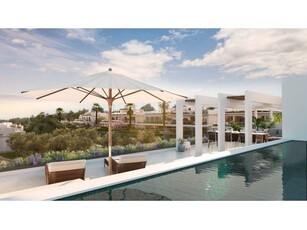 Villa de Lujo en Venta en Marbella, Málaga