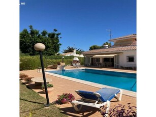 Villa en Venta en Cabo Roig, Alicante