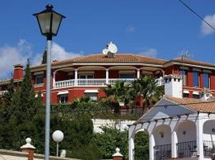 Villa en Venta en el coto Mijas Costa, Malaga