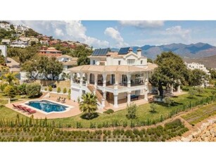 villa en Venta en Marbella