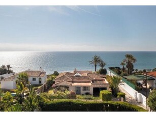 villa en Venta en Marbella