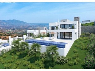 villa en Venta en Marbella