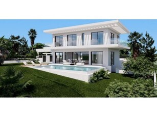 villa en Venta en Marbella