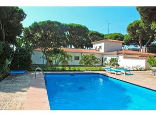 villa en Venta en Marbella