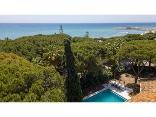 villa en Venta en Mijas