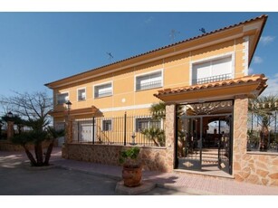 Villa en Venta en Orihuela, Alicante