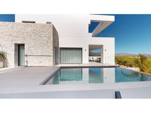 Villa en Venta en Polope, Alicante