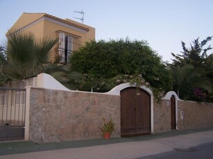 Villa en Venta en PUERTO REY Vera, Almeria