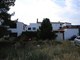 Villa en Venta en Sant Jaume dels Domenys, Tarragona