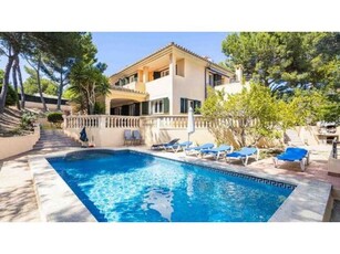 villa en Venta en Santa Ponsa