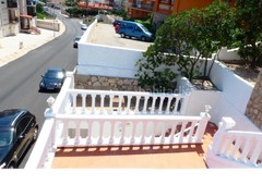 Chalet en calle nevers chalet con 5 habitaciones con parking, piscina y vistas al mar en Cullera