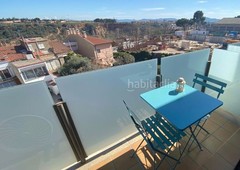 Alquiler dúplex en carrer Covadonga atico duplex con terraza y piscina semiprivada en Sabadell