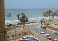 Apartamento de alquiler en Avenida Ferrandis Salvador, Benicasim Golf