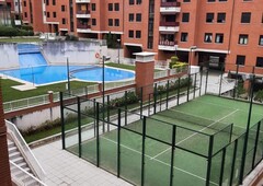 Apartamento de alquiler en Calle Clara Campoamor, Cotolino