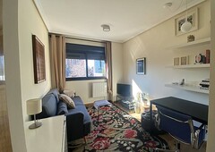 Apartment for 2 people in the centre of Madrid