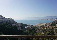 Espectacular Ático-Duplex con vistas a la Bahia