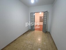 Casa adosada en venta en Calle del Jarama