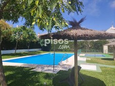 Casa adosada en venta en Laguna del Sopetón en Matalascañas por 119.000 €