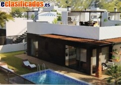 Casa-Chalet en Venta en..