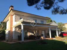 Villa de 450 m² en venta en Alfinach, Valencia