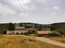 Casa de campo-Masía en Venta en Almansa Albacete