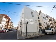 Casa en venta en Calle Saragossa, 13
