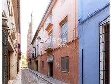 Casa pareada en venta en Calle de San Cayetano