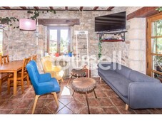 Casa rústica en venta en Calle Quintanaentello