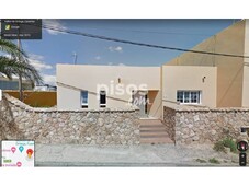 Chalet en venta en Antigua