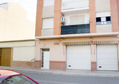 Piso en venta en avda Pau, Alcúdia De Crespins (L), Valencia