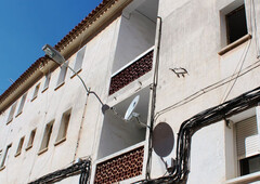 Piso en venta en CALLE ALBACETE, ALMANSA
